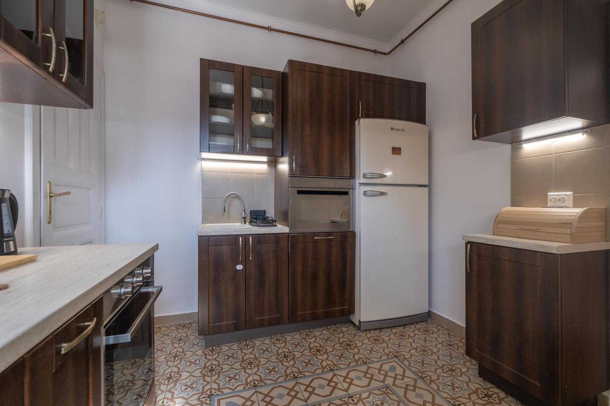 Giovanni'S Airport House 布达佩斯 外观 照片